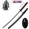 Il Semaforo KATANA CON ILLUMINAZIONE LED ZANGETSU ICHIGO KUROSAKI''S BLEACH