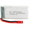 V-STORM BATTERIA LIPO PER DRONE A6