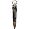 MFH CARTUCCIA PORTACHIAVI CON APRIBOTTIGLIE AK47 SILVER