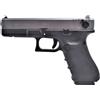 WE G18 GREEN GAS SCARRELLANTE COLPO SINGOLO/RAFFICA SILVER SLIDE
