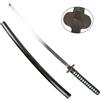 Il Semaforo KATANA DEL PERSONAGGIO KOUSETSU SAMONJI SERIE ANIME TOUKEN RANBU