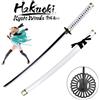 Il Semaforo KATANA DEL PERSONAGGIO OKITA SOUJI