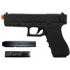 CYMA G18C ELETTRICA GEAR BOX METAL CON BATTERIA E CARICATORE