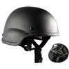 ROYAL CASCO DA SOFT AIR IN ABS MICH NERO