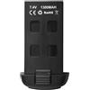 V-STORM BATTERIA LIPO PER DRONE S167 GPS