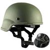 ROYAL CASCO DA SOFT AIR IN ABS MICH VERDE