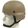 V-STORM CASCO DA SOFT AIR MICH 2000 TAN IN ABS RINFORZATO