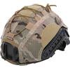 EMERSON COPRI ELMETTO FAST MULTICAM CON VELCRO