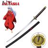 Il Semaforo KATANA DI INUYASHA TESSAIGA NELLA SERIE INUYASHA