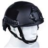 ROYAL CASCO DA SOFT AIR-FAST SYSTEM TACTICAL NERO