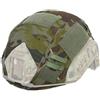 EMERSON COPRI ELMETTO FAST WOODLAND CON VELCRO