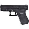 WE G19 BLACK GAS SCARRELLANTE