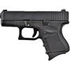 WE G27 BLACK GAS SCARRELLANTE CARRELLO IN METALLO