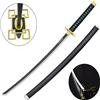 Il Semaforo KATANA DI MUICHIRO TOKITO CON ILLUMINAZIONE LED DEMON SLAYER
