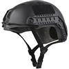 EMERSON CASCO TATTICO FAST BJ NERO