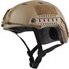 EMERSON CASCO TATTICO FAST BJ TAN