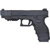 WE G33 BLACK GAS SCARRELLANTE