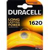 DURACELL BATTERIA LITHIUM CR1620 3V