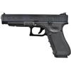 WE G34 BLACK GAS SCARRELLANTE