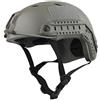 EMERSON CASCO TATTICO FAST BJ VERDE OD