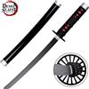 Il Semaforo KATANA DI TANJIRO KAMADO SERIE ANIME DEMON SLAYER