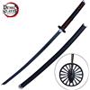 Il Semaforo KATANA DI TANJIRO KAMADO SERIE ANIME DEMON SLAYER
