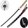 Il Semaforo KATANA DI TRAFALGAR LAW CON ILLUMINAZIONE LED ONE PIECE