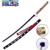 Il Semaforo KATANA DI TRAFALGAR LAW RED SERIE ONE PIECE