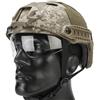 EMERSON CASCO TATTICO FAST PJ DIGITAL CON VISIERA