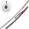 Il Semaforo KATANA DI TRAFALGAR LAW RED SERIE ONE PIECE XL EDITION