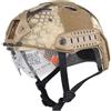 EMERSON CASCO TATTICO FAST PJ HIGHLANDER CON VISIERA