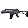 WE G36C BLACK EDITION