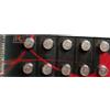 ASG BATTERIE BOTTON CELL AG13/LR44 (1,5V) CONF-10PZ