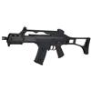 J.G.WORKS G36C DARK BLACK PRO LINE