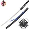 Il Semaforo KATANA DI YAMATONOKAMI YASUSADA SERIE TOUKEN RANBU