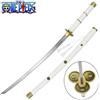 Il Semaforo KATANA ENMA DI RORONOA ZORO FATTA A MANO SERIE ONE PIECE