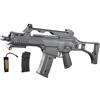 GOLDEN BOW G36C HEAVY MODEL VS-PACK CON CARICATORE E BATTERIA