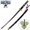 Il Semaforo KATANA ENMA DI ZORO SERIE ANIME ONE PIECE
