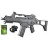 GOLDEN BOW G36C HEAVY MODEL VS-PACK CON PALLINI E RED DOT