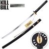 Il Semaforo KATANA HATTORI HANZO BUDD KILL BILL