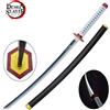 Il Semaforo KATANA ILLUMINATA GIYU TOMIOKA SERIE DEMON SLAYER