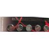 ASG BATTERIE LITHIUM CR2032 (3V) CONF-5PZ
