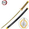 Il Semaforo KATANA IN BAMBOO DI KAIGAKU SERIE DEMON SLAYER
