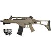 GOLDEN BOW G36C TAN PRO LINE CON RED DOT 1X20X30
