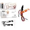 AIRSOFT SYSTEMS CENTRALINA REGOLATORE DI SPARO ASCU VERSIONE III GENERAZIONE 5