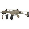 GOLDEN BOW G36C TAN PRO LINE VS-PACK CON CARICATORE E BATTERIA