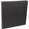 BOOSTER BATTIFRECCIA IN POLIURETANO 60X60 PER TIRO CON ARCO/BALESTRA