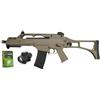 GOLDEN BOW G36C TAN PRO LINE VS-PACK CON PALLINI E RED DOT