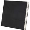 EK ARCHERY RESEARCH BATTIFRECCIA IN POLIURETANO 60X60X10 PER TIRO CON ARCO/BALESTRA