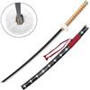Il Semaforo KATANA LAMA IN BAMBOO DI TRAFALGAR LAW SERIE ANIMATA ONE PIECE